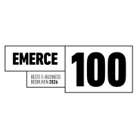 Markteffect Emerce 100 2026