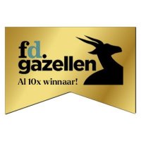 Markteffect 10x FD Gazelle