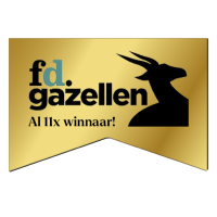 Markteffect 10x FD Gazelle