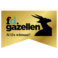 Markteffect 12x FD Gazelle