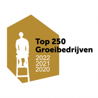Top 250 Groeibedrijven 2021