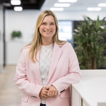 Anneke Scheepers