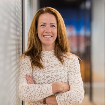 Stefanie <span>Pooyé</span>