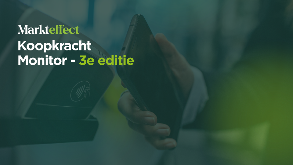 Bijna de helft van de Nederlanders <span>kan minder sparen dan een half jaar geleden</span>